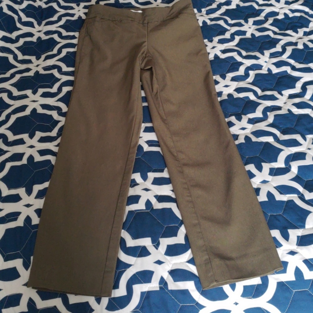 Work pants - Picture 1 of 3